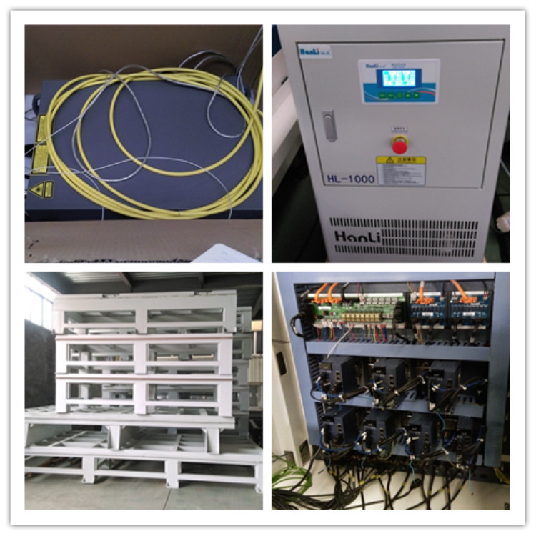 High Quality 1530 Fiber Laser Cutting Machine For Metal 500w 750w 1000w 1500w Висококвалитетна машина за ласерско резање влакана 1530 за метал 500 в 750 в 1000 в 1500 в