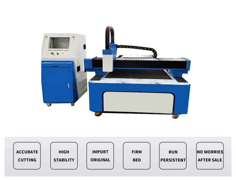High Quality 1530 Fiber Laser Cutting Machine For Metal 500w 750w 1000w 1500w Висококвалитетна машина за ласерско резање влакана 1530 за метал 500 в 750 в 1000 в 1500 в