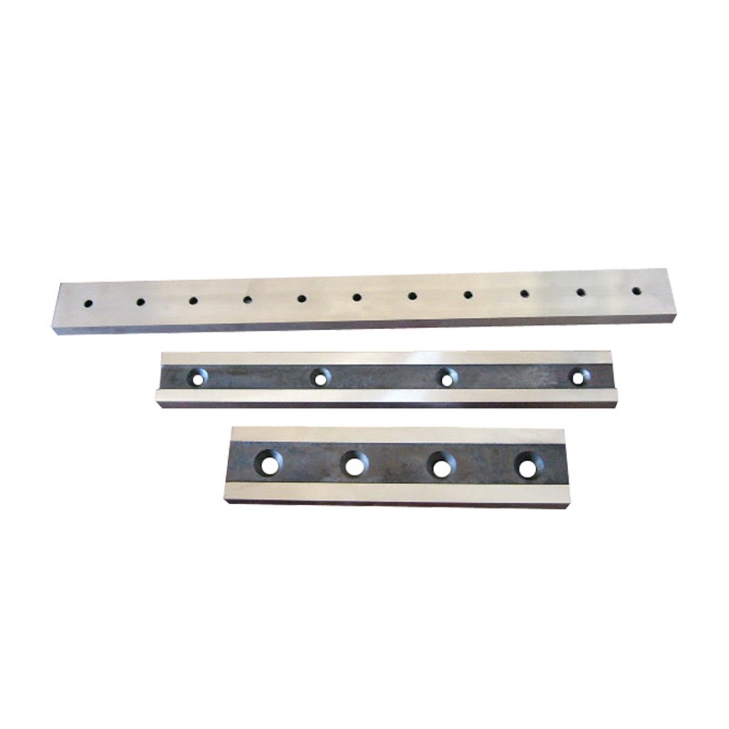 High Quality Bow Tie New Hydraulic Metal Small Hot Guillotine Shear Blades Висококвалитетна лептир машна Нова хидраулична метална мале вруће гиљотинске маказе