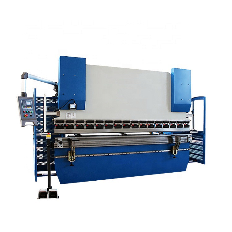 High Quality Sheet Metal Hydraulic Press Brake Machine Висококвалитетна машина за хидрауличну кочницу од лима