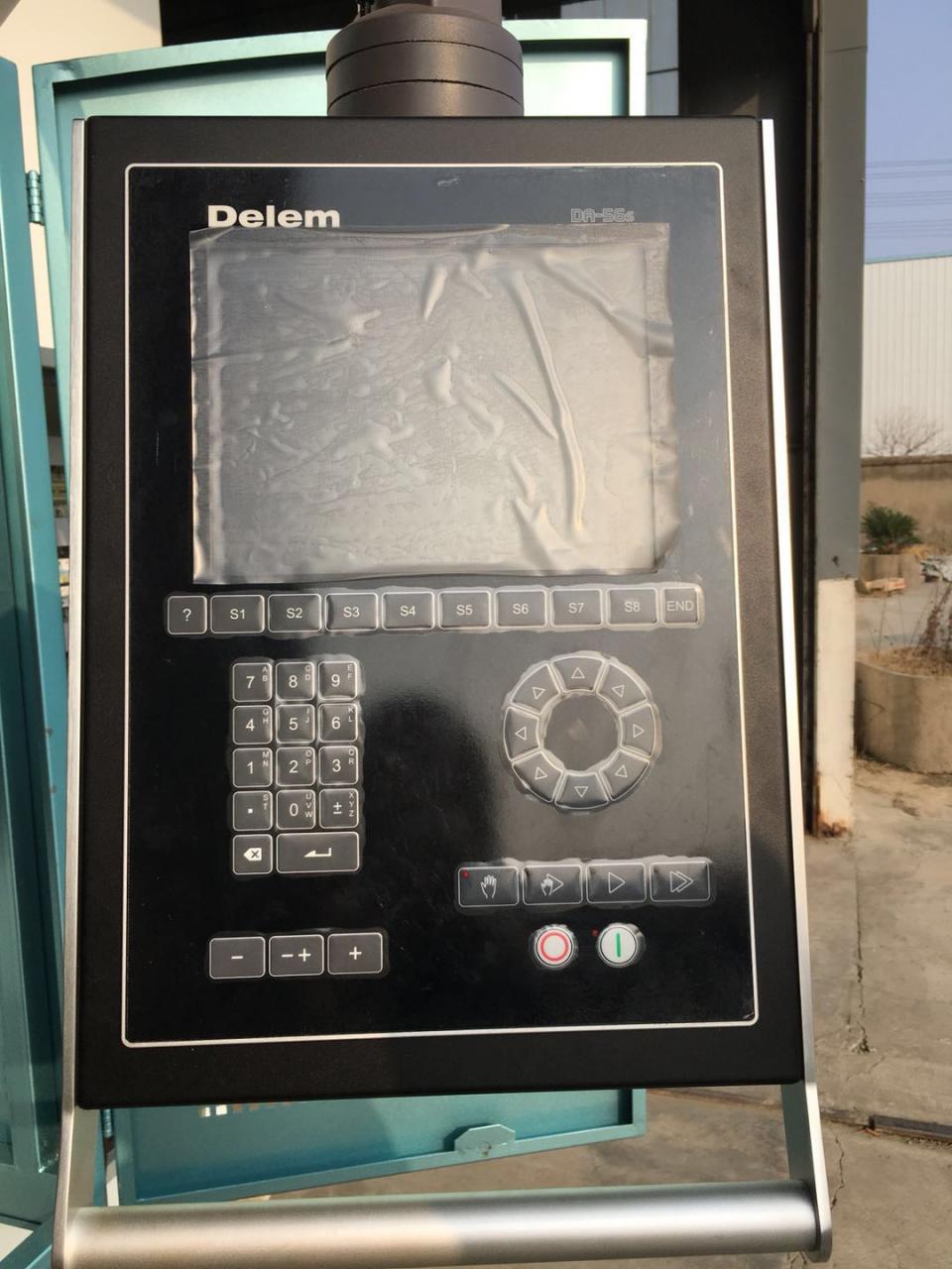 Hydraulic Stainless Steel Wc67y/k-300/6000 Mould Crowning Press Brake Хидраулична кочница од нерђајућег челика Вц67и/к-300/6000 за крунисање калупа