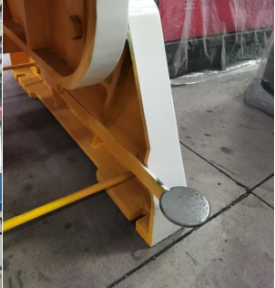 Mechanical Press Machine, 100 Ton Power Press Price Механичка машина за пресу, 100 тона моћ преса цена