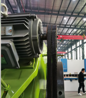 Mechanical Press Machine, 100 Ton Power Press Price Механичка машина за пресу, 100 тона моћ преса цена