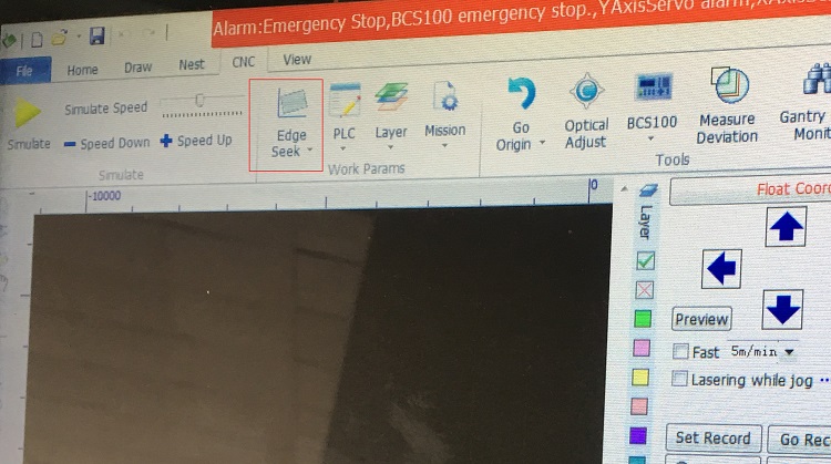 Sheet Metal And Pipe Round Cnc Plate And Tube Fiber Laser Cutting Machine Машина за ласерско сечење округлих Цнц плоча и цеви за лимове и цеви