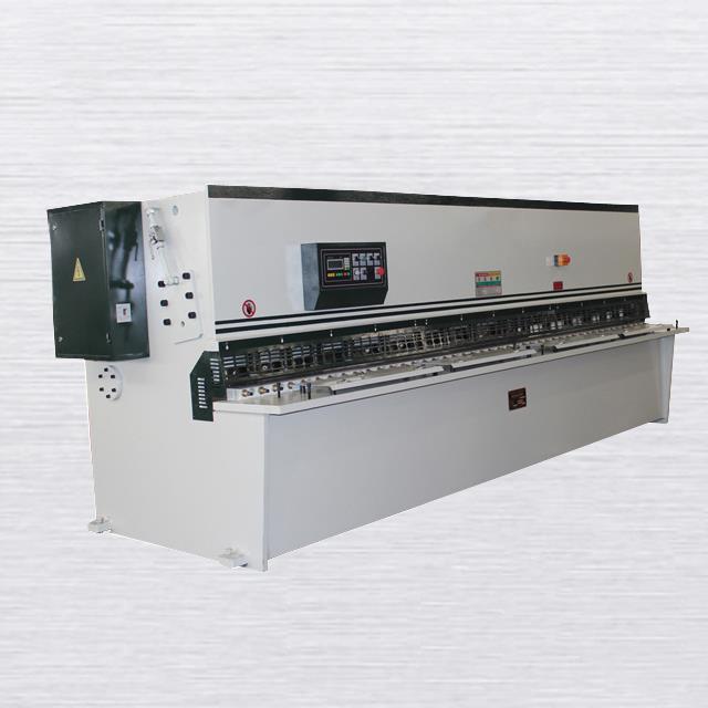 Sheet Metal Machinery Cutting Machine Guillotine Shearing Machine Dalian Plate Машина за сечење лимова машина за гиљотину за шишање Далиан плоча