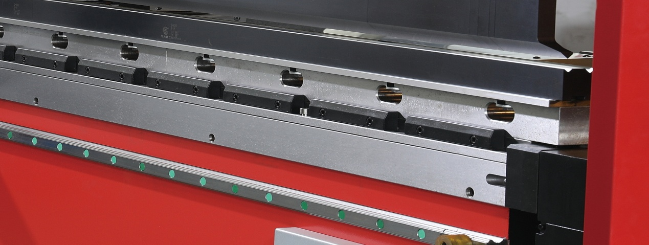 Хидраулична машина за кочнице за пресовање челичног лима за савијање алуминијума