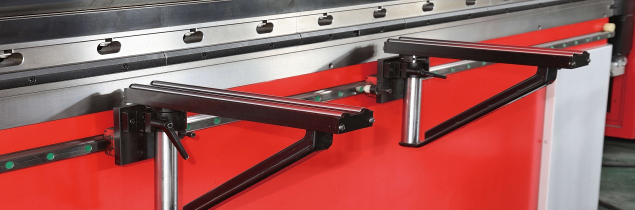 Хидраулична машина за кочнице за пресовање челичног лима за савијање алуминијума