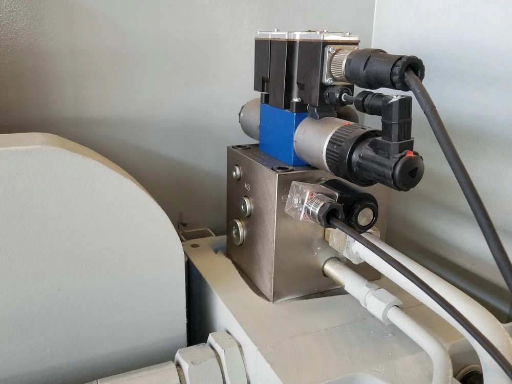 Вц67к 100 тона 200 тона хидраулична Цнц машина за кочнице за гвожђе металне челичне плоче