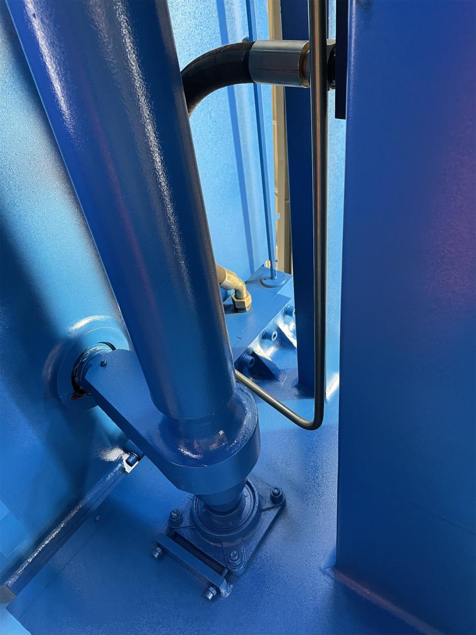 Wc67k-400T Cnc Plc Manual Sheet Bending Machine Hydraulic Nc Press Brake Machine Вц67к-400Т Цнц Плц Ручна машина за савијање листова Хидраулична Нц машина за кочнице