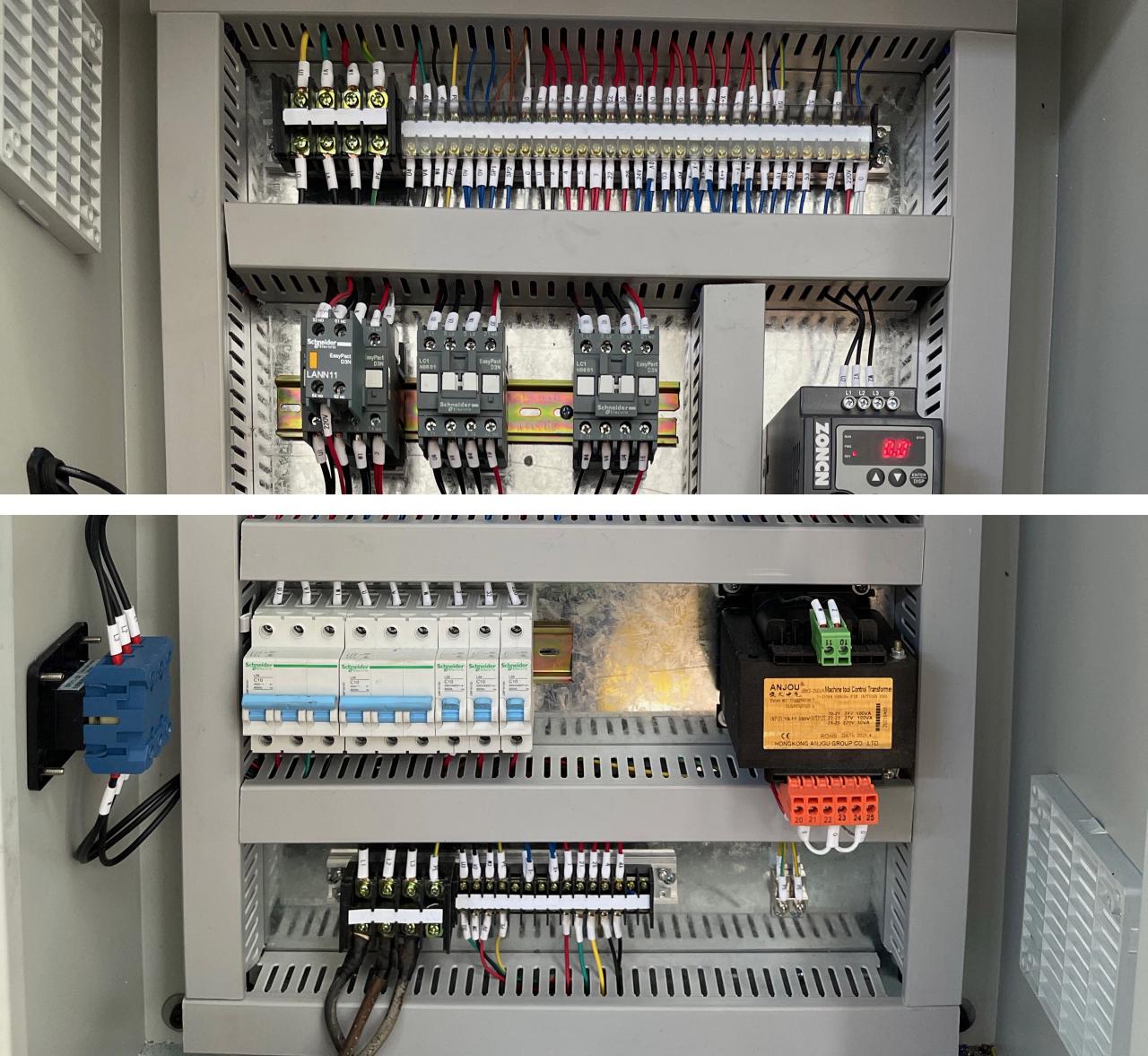 Wc67k-400T Cnc Plc Manual Sheet Bending Machine Hydraulic Nc Press Brake Machine Вц67к-400Т Цнц Плц Ручна машина за савијање листова Хидраулична Нц машина за кочнице