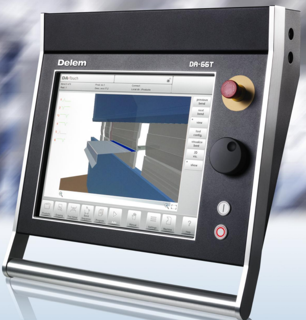 Вц67к Цнц алуминијумска гвоздена плоча хидраулична прес кочница Цнц машина за савијање металних лимова