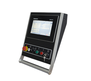 Вц67и-160 4000 хидраулична прес кочница Цнц машина за савијање метала за челик ширине 4000 мм